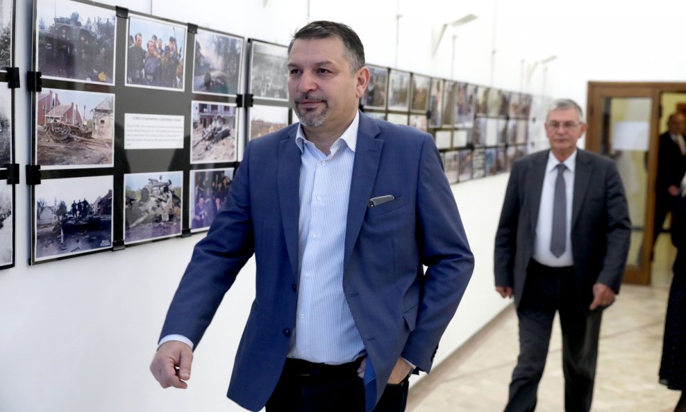 Lacković  otkriva kako diše Domovinski pokret i s kim će pregovarati