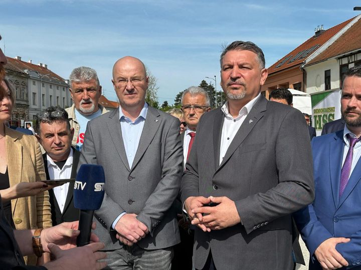 Lackovićeva 'mrkva' manjincima: Osnivanje posebnog ministarstva za dodatnu zaštitu