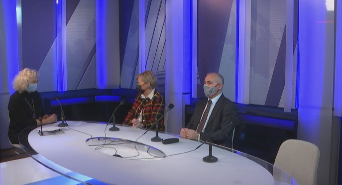 Lakušić: Za obnovu Zagreba godišnje je potrebno 100 tisuća radnika