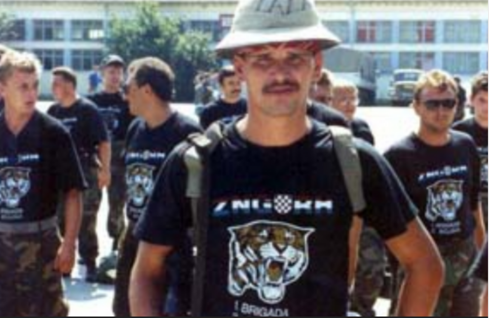 "TIGAR" STEVICA PAVLINI LALA - Do smrti su ga budili ‘krikovi mrtvih’, umro je sam i napušten