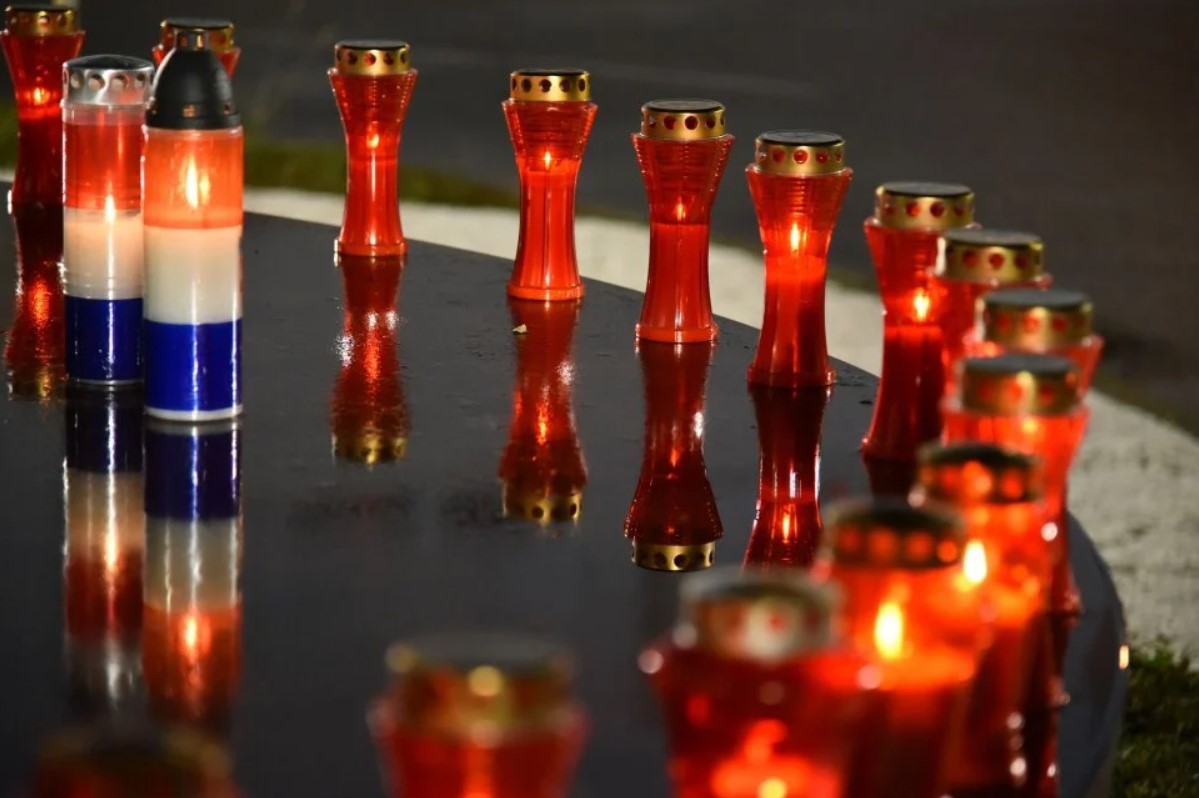 Još živi strah zbog tragedije srijemskih Hrvata, maloljetni Franjo pronađen je s rukama vezanim žicom, ubili su ga iz neposredne blizine