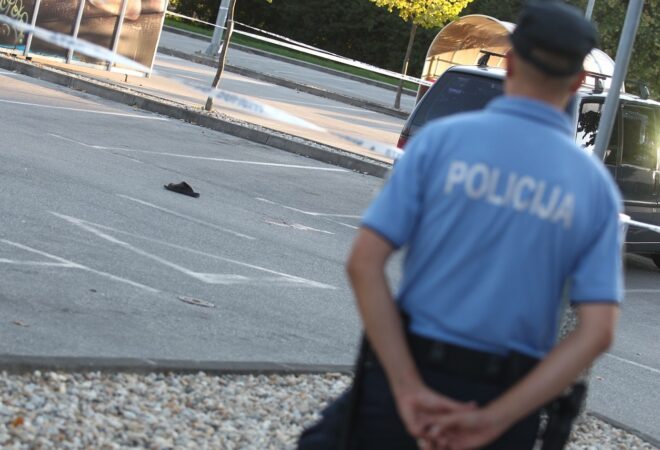 STRAŠNA PANIKA STANOVNIKA LANIŠTA NAKON EKSPLOZIJE! Jedna je osoba ozlijeđena: ‘Imala je koliko sam vidjela krvavu glavu. Kvart nam je postao leglo kriminala!’