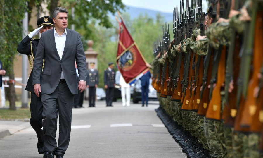 Milanović o obaveznom cijepljenju: Što sad, proganjat ćemo ljude jer imaju karijes? Imam lošu vijest - svi ćemo umrijeti jednog dana!