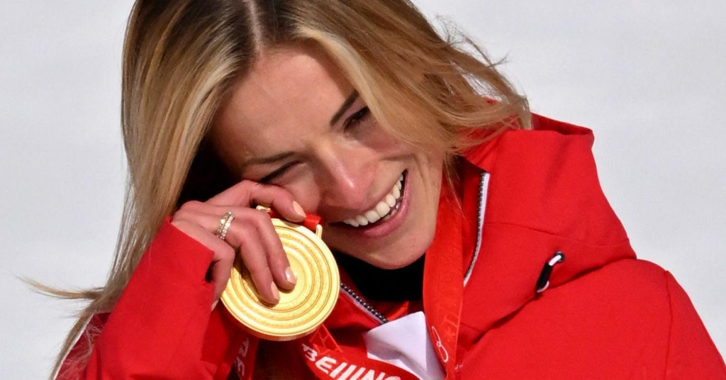 FOTO: Jedna od najljepših priča Igara! Slavlje i suze u obitelji slavnog ljubavnog para: ‘Svi su plakali...‘