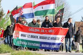 Obilježena 31. godišnjica obrane i privremene okupacije Laslova u Domovinskom ratu