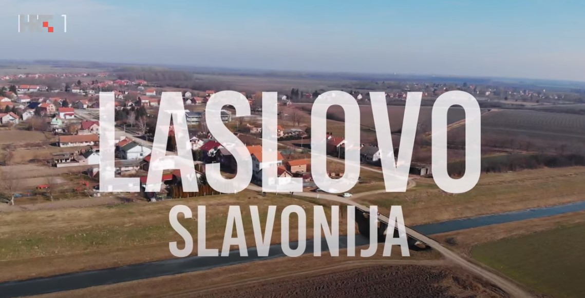 23. studenoga 1991. Laslovo – kako su nacionalne manjine branile Hrvatsku od sprske agresije (VIDEO)