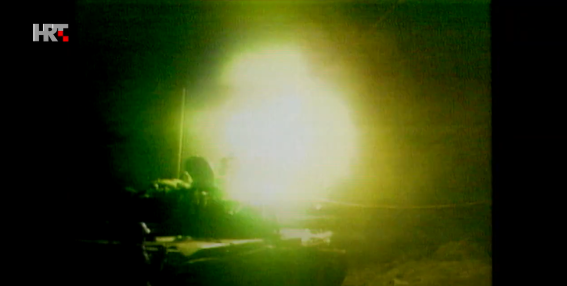 24. studenoga 1991. Zločini srpske vojske – arkanovci zaklali starce u Laslovu (VIDEO)