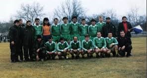 Ratnici u kopačkama izlazili su iz rovova samo zbog nogometa