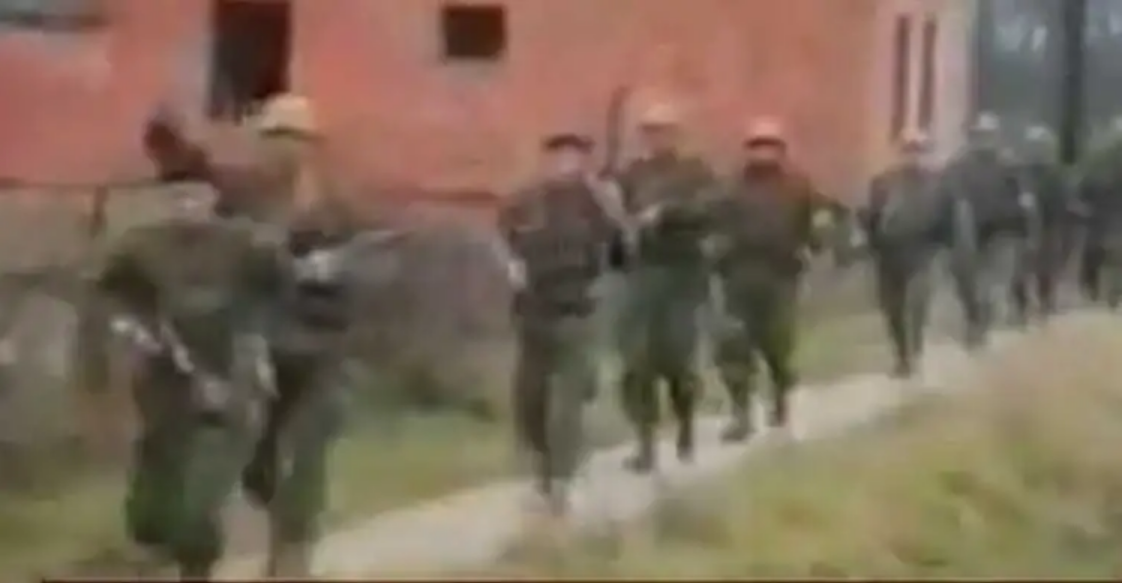 Laslovo 1991.: 152 dana herojske obrane multinacionalnog sela od agresije JNA i četnika