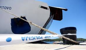 Objava kolege poginulih pomoraca slama srce: ‘Tko će me svako jutro pogladiti po bradi i prepirati se oko Hajduka?‘