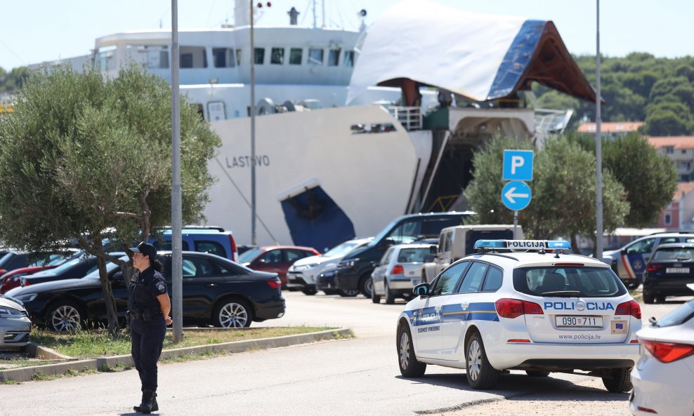 Čovjek kojem je nestala jahta ruskih oligarha bit će glavni istražitelj u slučaju 'Lastovo'
