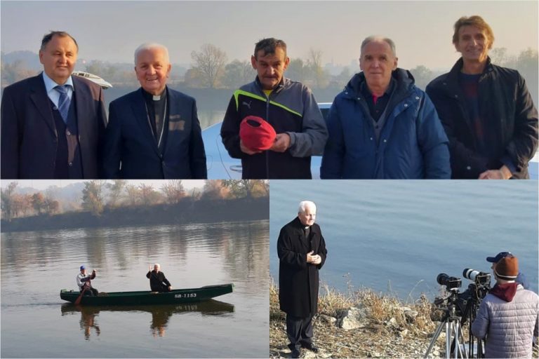 Laštro: Novim filmom prikazat ćemo progon Hrvata iz banjalučkog kraja, ali i dobra djela Davorčana koji su nas prihvatili