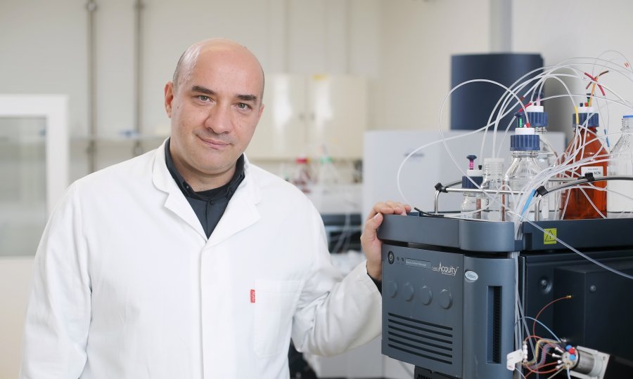 Dr. Lauc: 'Pamet je najpravednije raspoređena'