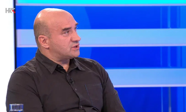 Lauc: Južna Amerika odnosno južna polutka biti će upozorenje što će se nama dogoditi na jesen