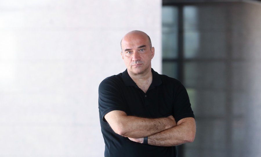 Lauc: Davno smo trebali ukinuti mjere, mislim da ničemu ne služe u ovom trenutku