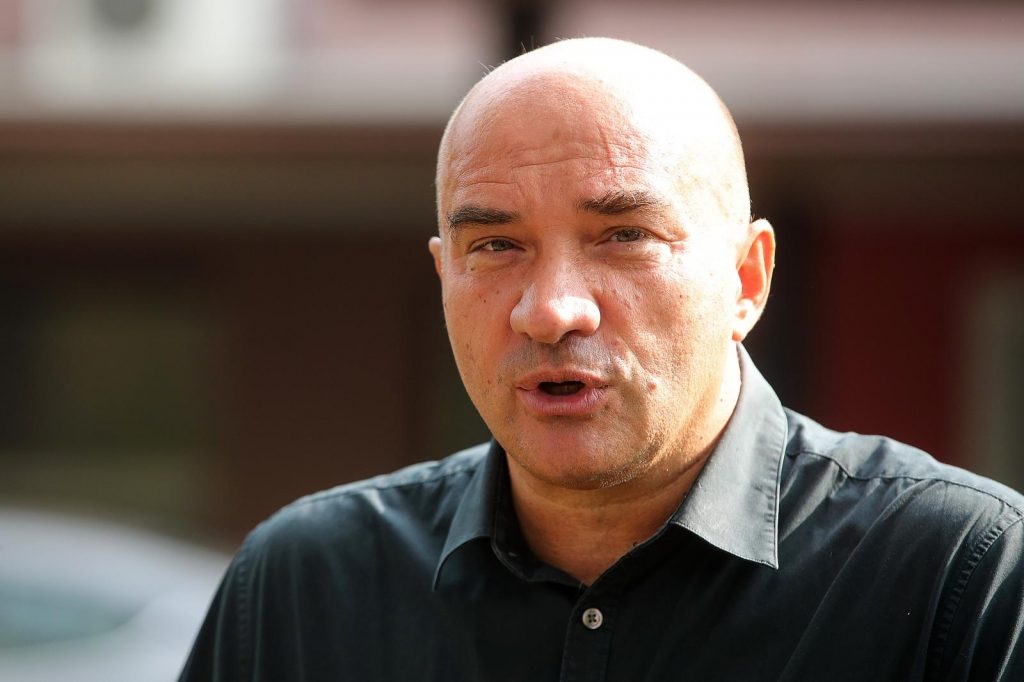 Gordan Lauc: Treba ukinuti sve mjere