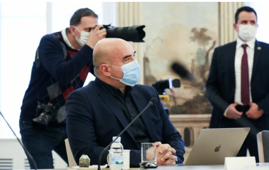 Lauc oštar prema bolničkim liječnicima: Mogu zazivati kataklizmu i kolaps zdravstva, ali to se neće dogoditi