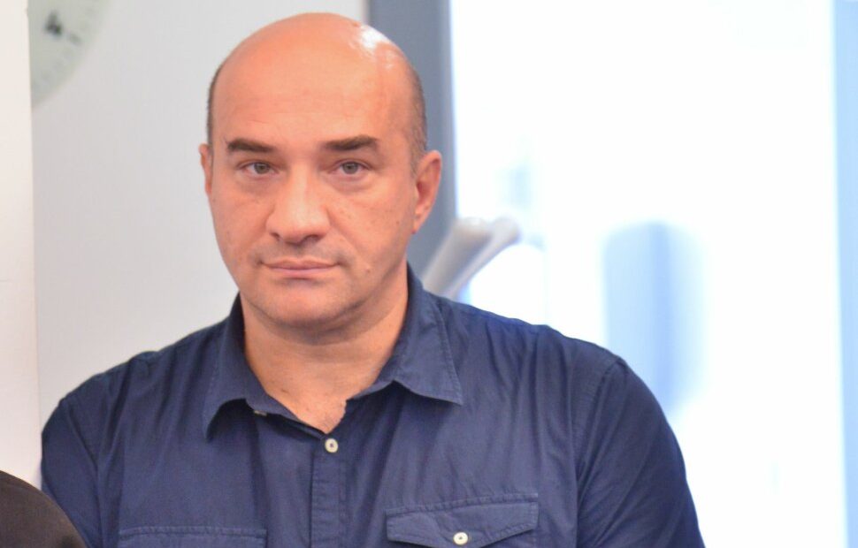 LAUC: “Radili smo jako glupe stvari na planetarnoj razini, sad moramo to analizirati da se ne ponovi”