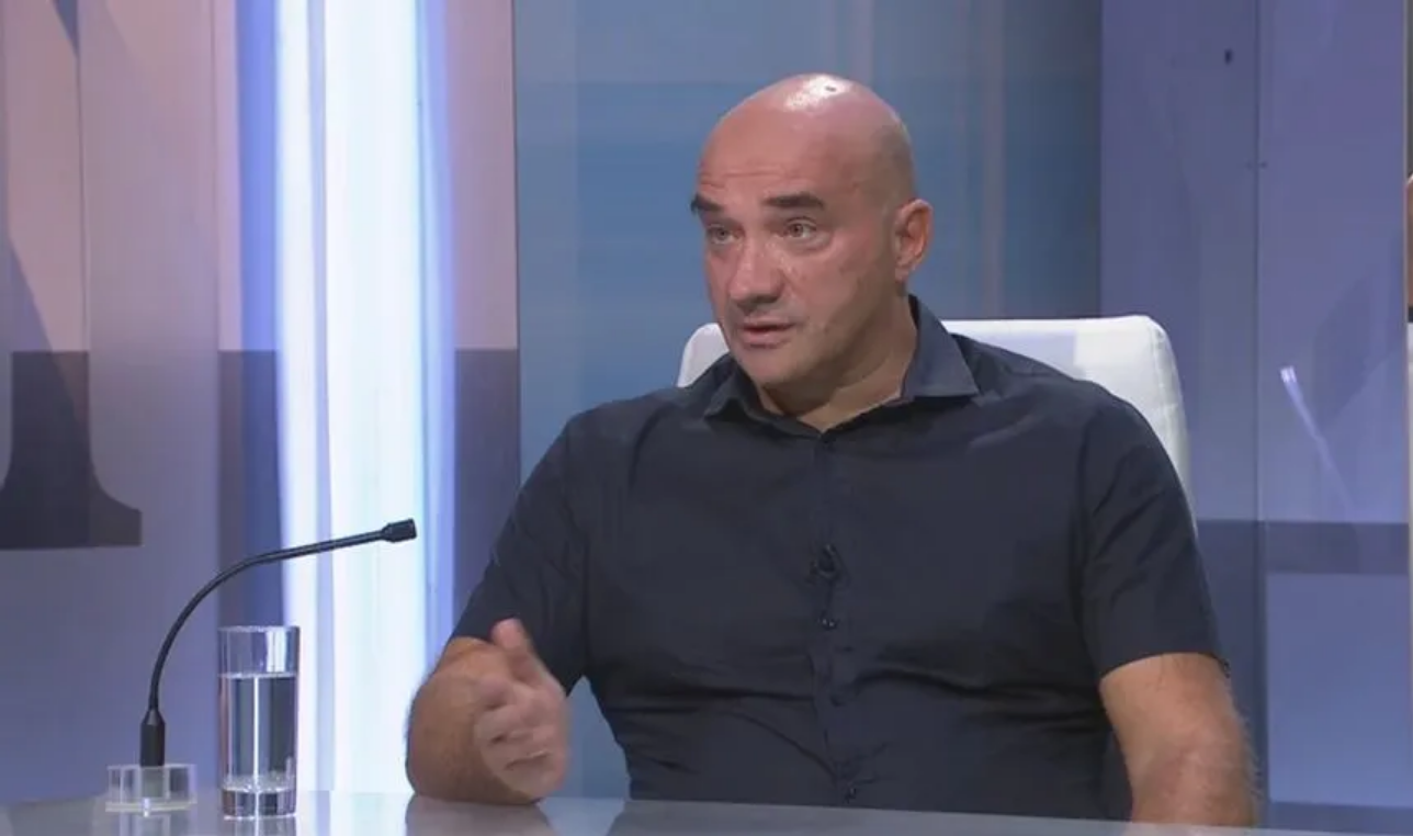 Lauc: ‘Oni koji su preboljeli su 99 % zaštićeni od hospitalizacije godinu dana, to je puno veća zaštita od cijepljenja’