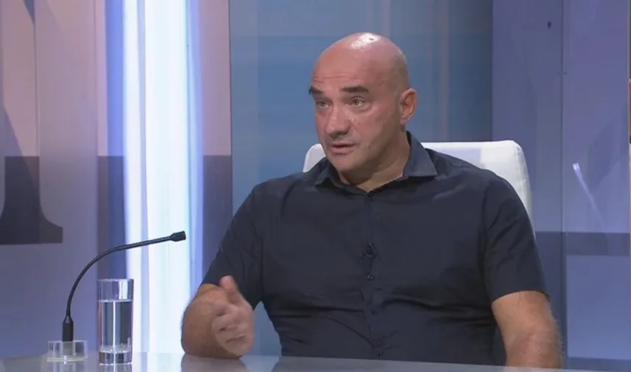 Lauc: Možemo računati na još jedan krug medijske panike