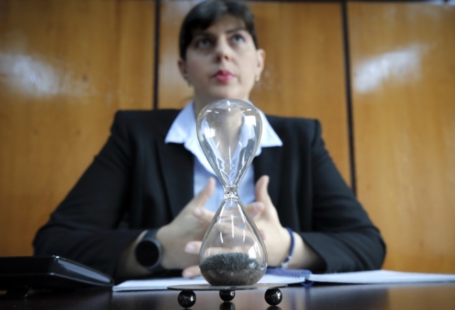 Lukava Rumunjka nadmudrila Plenkovića i Turudića: Najveća prijetnja HDZ-u ostaje aktivna