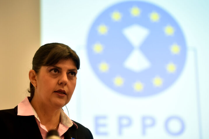 Šefica europskih tužitelja: "Posebno su nas napadali u Hrvatskoj i Grčkoj, ali problem je iu Bruxellesu"