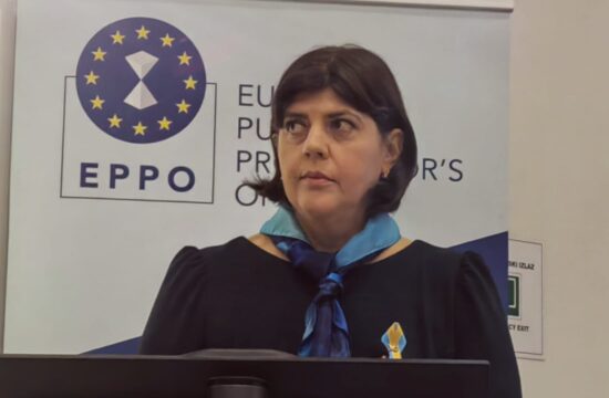 KOVESI U HRVATSKOJ Glavna europska tužiteljica nakon sastanka s Turudićem i Plenkovićem: ‘Riješite ovo do kraja godine, inače ću doći opet...‘