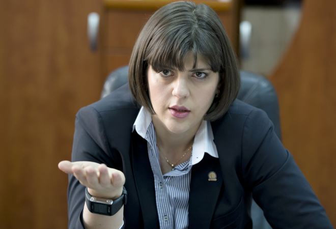 Moćni hrvatski političar možda je ‘duboko grlo’ Laure Kovesi: Želi Plenkovića strpati u zatvor