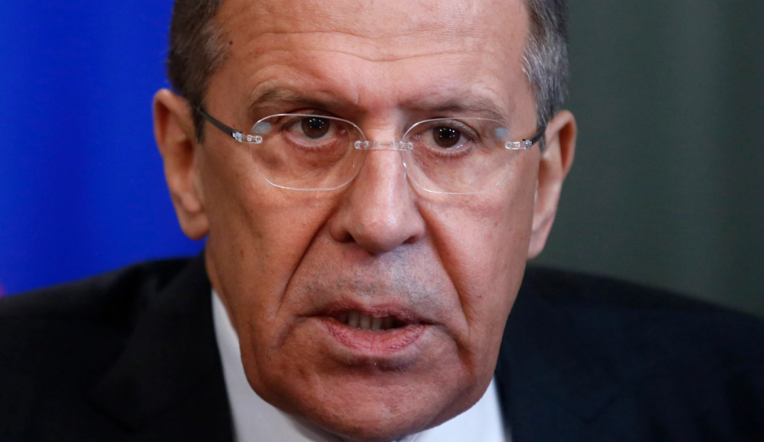Lavrov zaprijetio Hrvatskoj: “Vlasti su zauzele neprijateljski stav prema Rusiji. Uvjereni smo u pogubnost…”