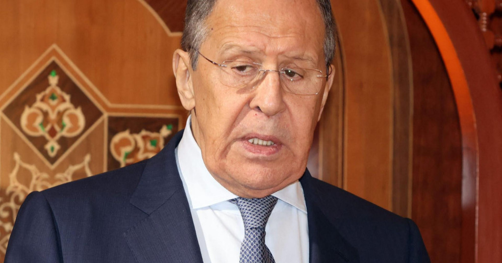 IZ MOSKVE BEZ PUNO LJUBAVI Rusi ogorčeni na 30. obljetnicu diplomatskih odnosa s Hrvatskom, izdali su bijesno priopćenje: ‘Sve uništavate!‘