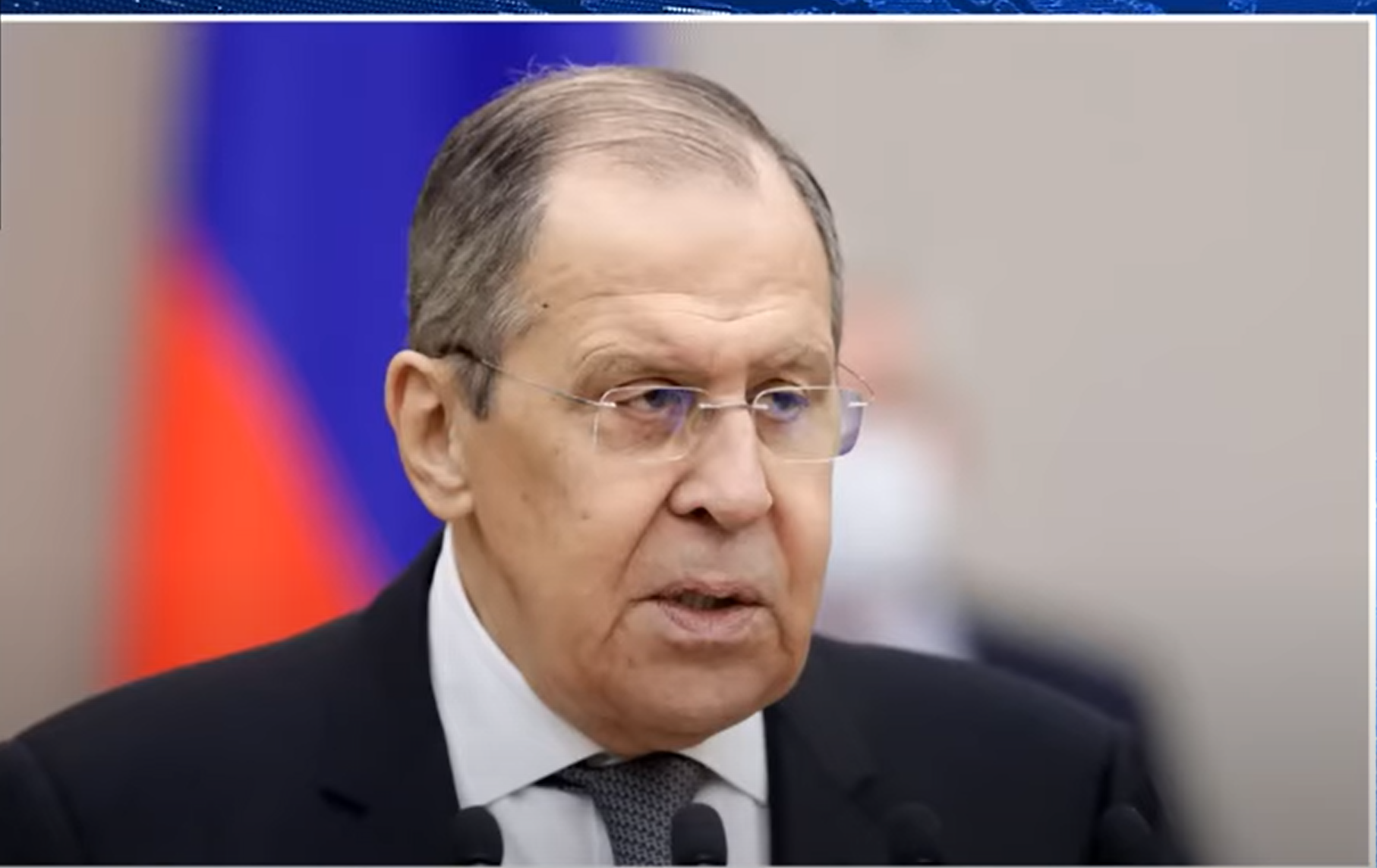 Lavrov: NATO bi se mogao raspasti zbog utrke u naoružanju – Rusija najavljuje smanjenje vojnog proračuna