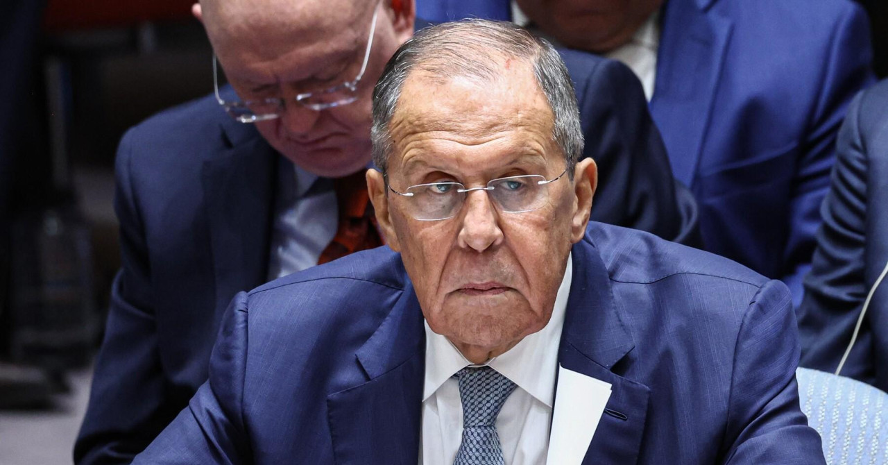 Sankt-Peterburg Rusija recipročno odgovorila na zatvaranje ruskog konzulata u Berlinu