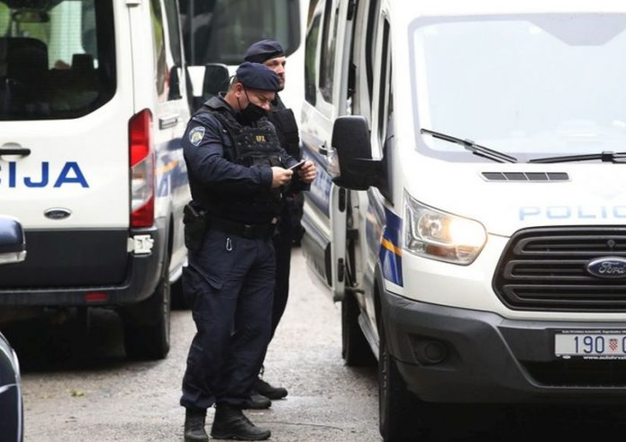 Policija pronašla Slovenca koji je u zagrebačkim mjenjačnicama promijenio tisuće lažnih američkih dolara