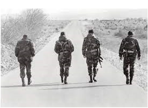 POSTOJE LI "LAŽNI BRANITELJI" I ŠTO S NJIMA