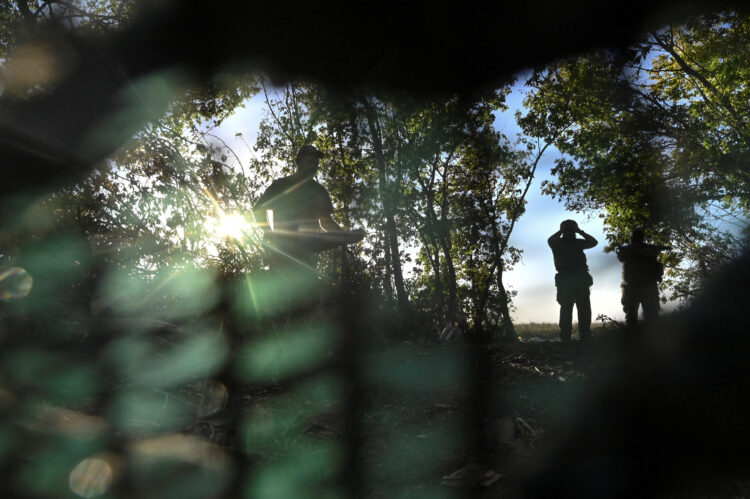 Skandal u Ukrajini: Lažirali potvrde o invaliditetu da izbjegnu mobilizaciju za rat