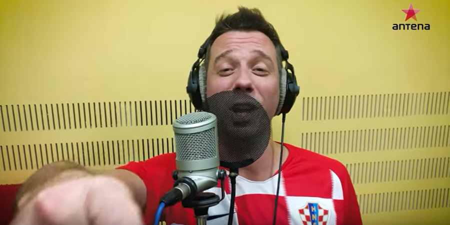 Video: Bullhit - Šego i Musa evo vam pusa
