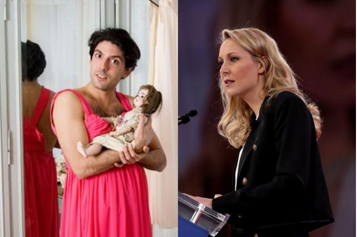 Marion Marechal-Le Pen: Kako su riječi ‘majka i ‘otac’ zabranjeni od Britanije do Kanade?