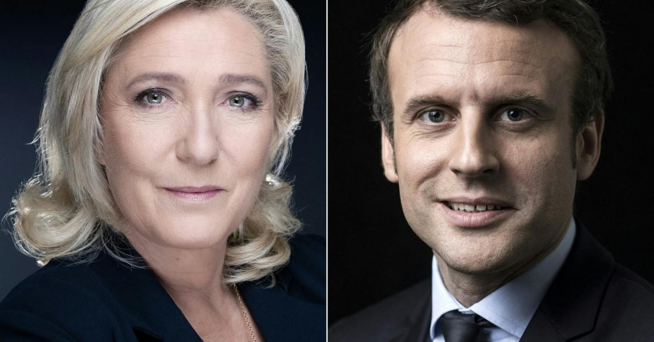 Njemačka u strahu od izbora u Francuskoj: Otvorit će se mnoga neugodna pitanja