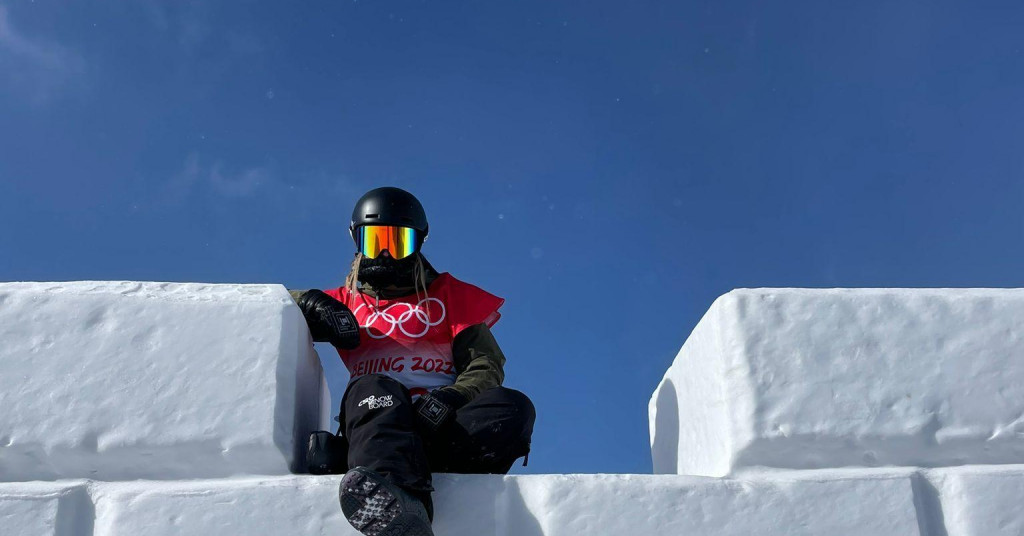 DRAMA U PEKINGU Hrvatica bila negativna na  testiranju, ali svejedno ostala bez prvog nastupa na Olimpijskim igrama