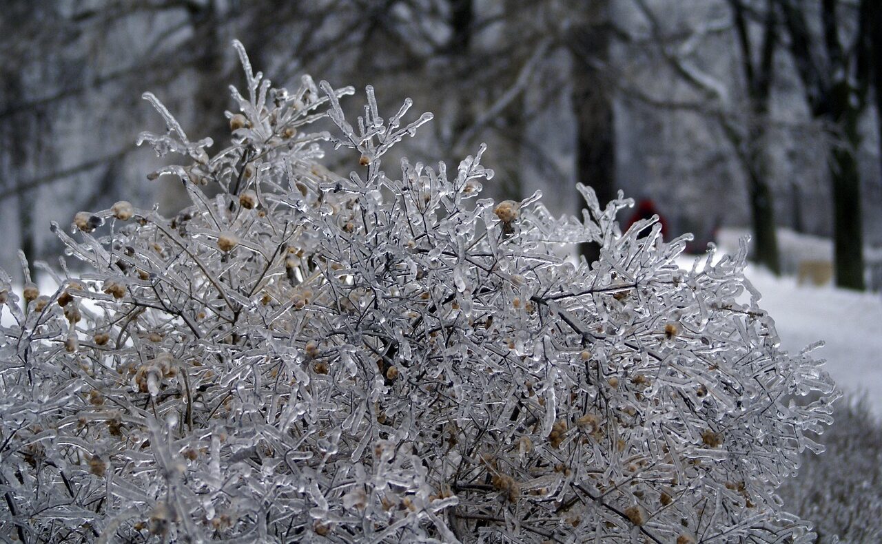 Led, poledica i ekstremna hladnoća: Crveno upozorenje za istok zemlje, liječnici i HAK apeliraju na oprez