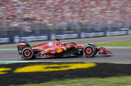 FORMULA 1 Veliki dan za Ferrari, Leclerc slavio u Monzi nakon maestralne vožnje