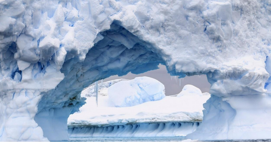 Ekspert za ledenjake: ‘Nastave li se otapati ovim tempom, morat ćemo crtati novu kartu svijeta‘