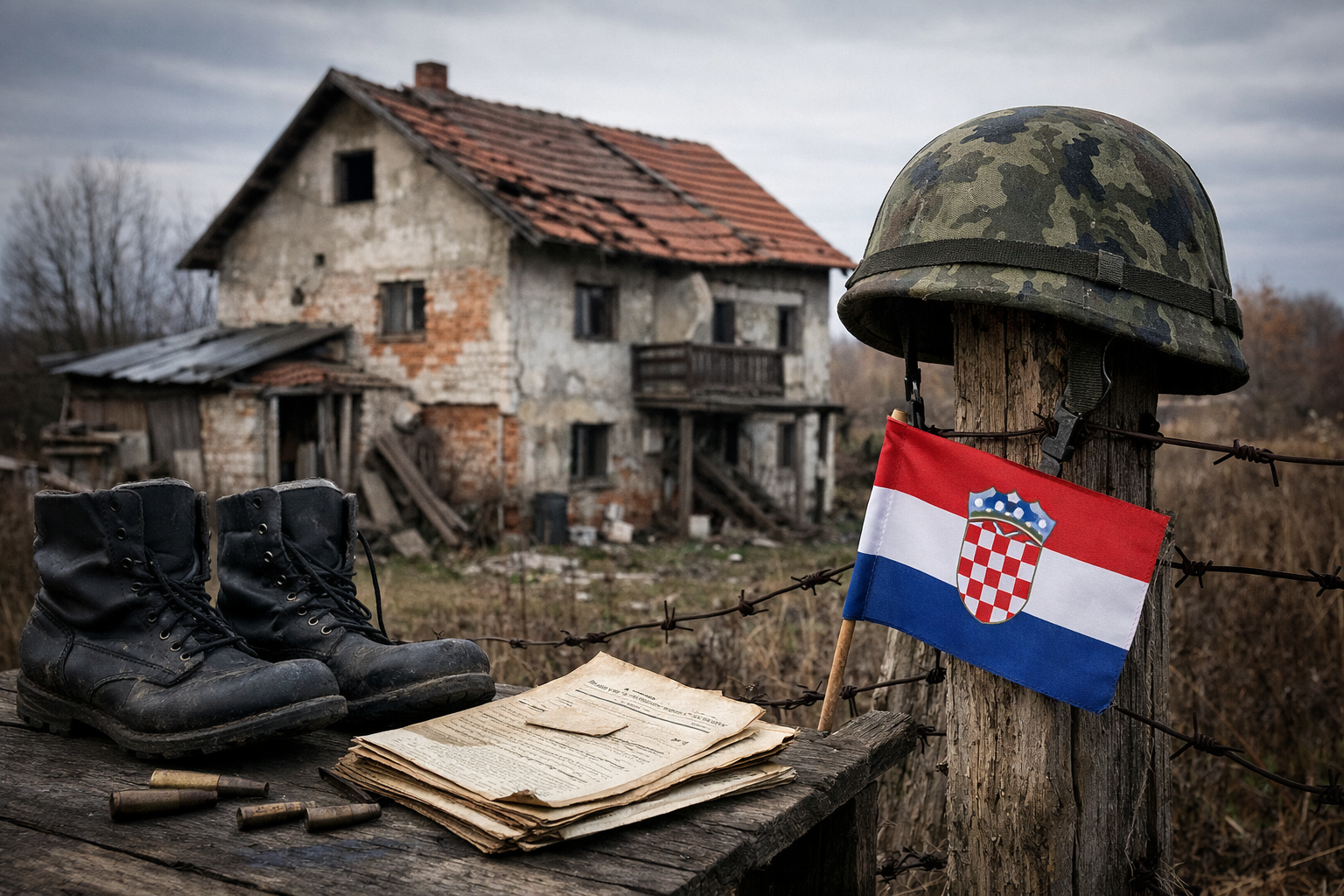 Izmjene Zakona o legalizaciji: hoće li branitelji opet platiti cijenu države