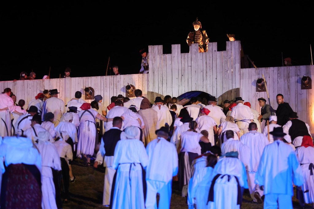 Ponosni kaj smo Picoki: pozivamo sve sudionike Legende o Picokima 2023. na završno druženje