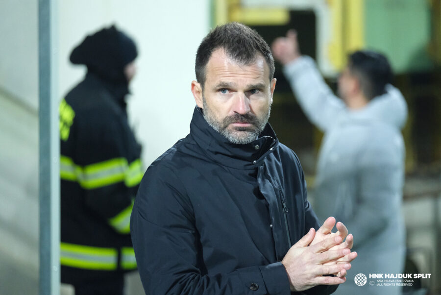 Ivan Leko dobio otkaz, na klupu se vraća donedavni trener Istre 1961!