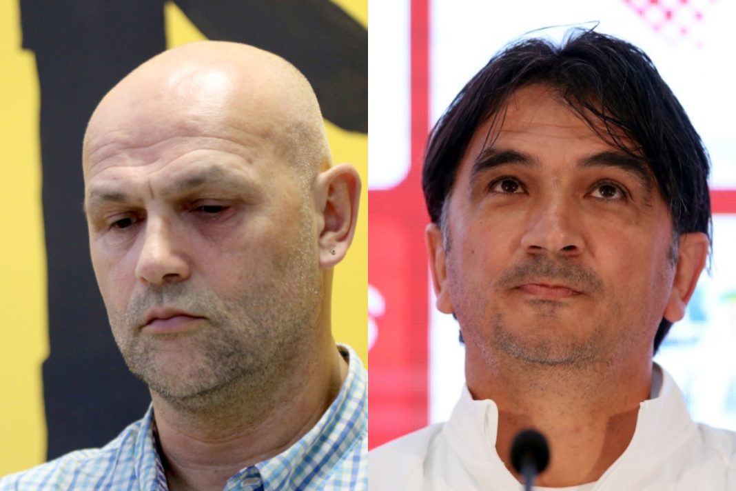 Leković, poznat po ‘atentatu’, napada Dalića zbog spominjanja Boga