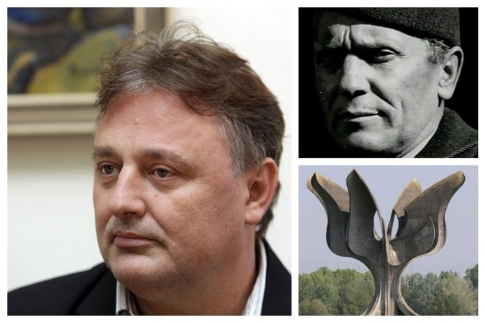 13. siječnja 1943. Zagreb – dokument koji potvrđuje genocid nad Hrvatima i muslimanima u NDH otkrio Roman Leljak