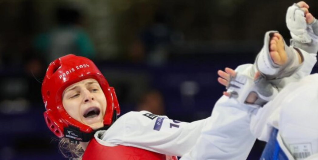 Lena Stojković izgubila u polufinalu Olimpijskih igara, ali borit će se za novu hrvatsku medalju