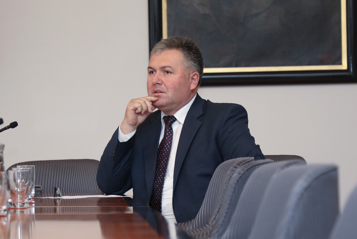 HSS: Za izbor novog stranačkog vodstva 30. srpnja prijavljeno 1177 delegata