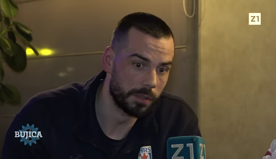 Rukometni reprezentativac ističe: ‘Thompson je simbol ponosa, pozdrav ‘Za dom spremni’ mi ne smeta’